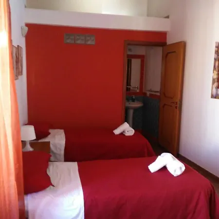 Bed & Breakfast Piazza San Benedetto Militello in Val di Catania