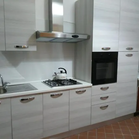 Piazza San Benedetto B&B 3*