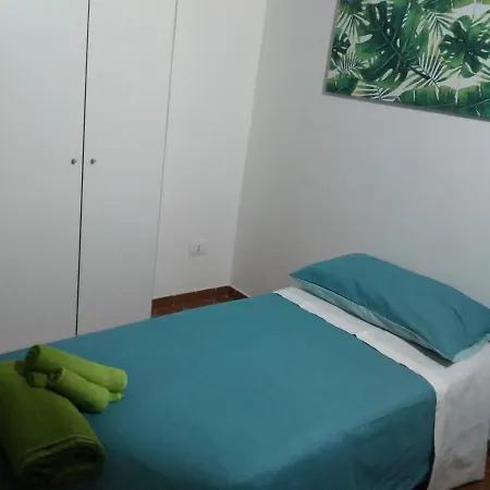 Piazza San Benedetto Bed & Breakfast