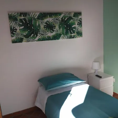 Piazza San Benedetto Militello in Val di Catania