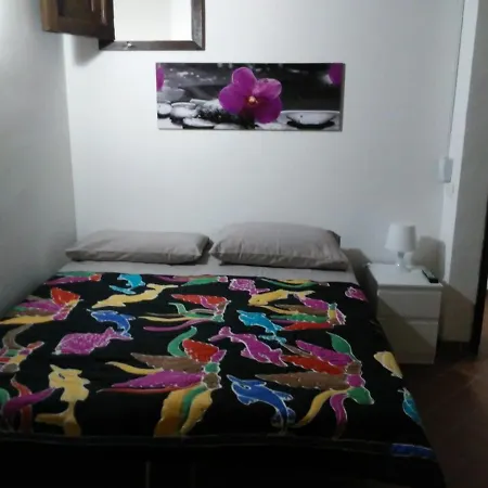 Piazza San Benedetto Frühstückspension 3*